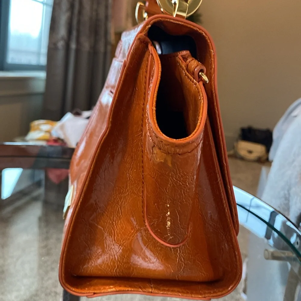 😍😍ZAC POSEN EARTHA HANDBAG - Picture 8 of 15